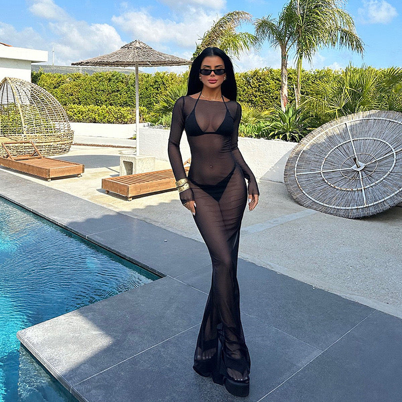 Robe « Natacha »