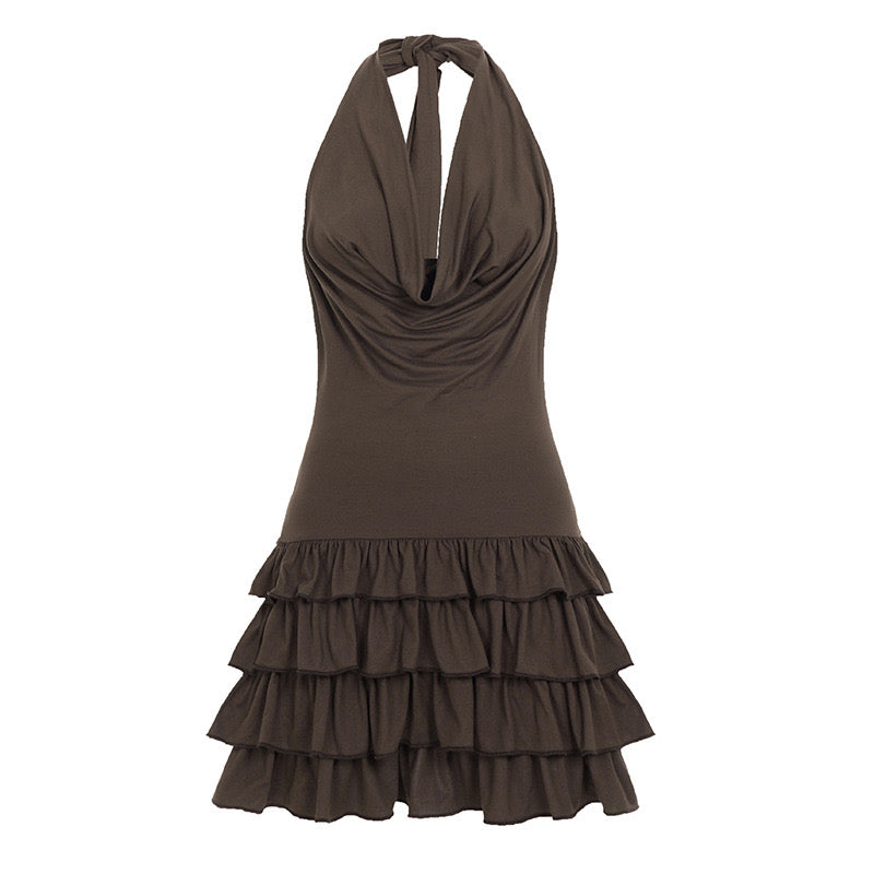 Robe « Melissa »