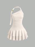 Robe « Léane »