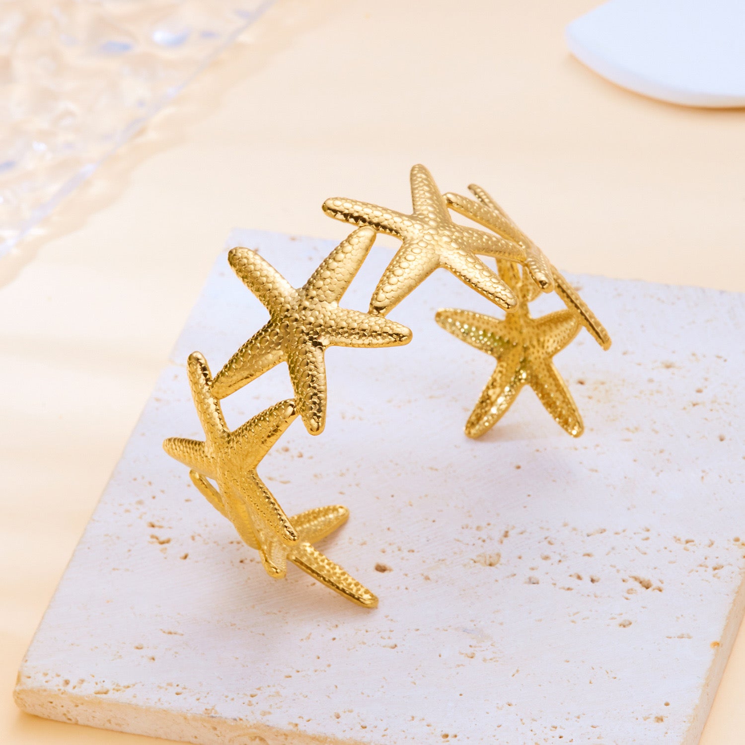 Bracelet en acier inoxydable