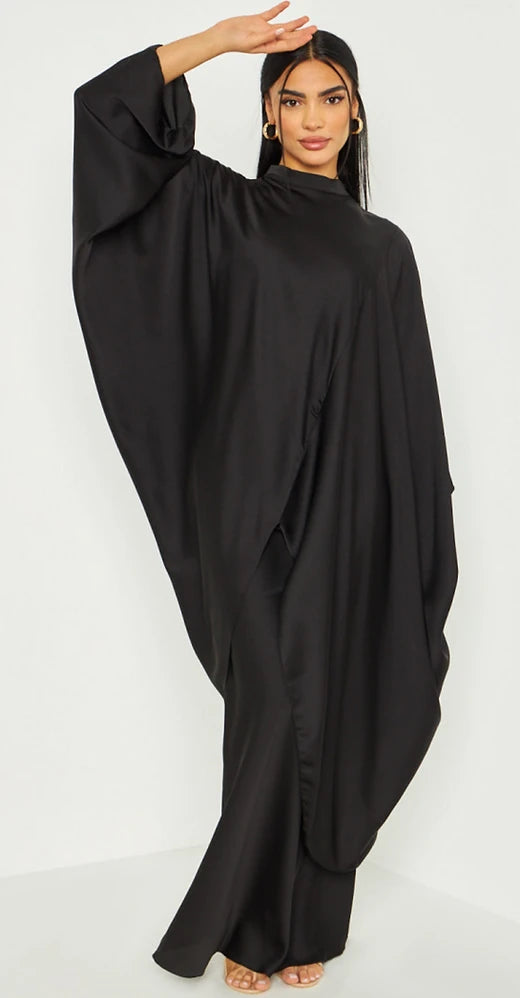 Ensemble “Amina” haut et pantalon