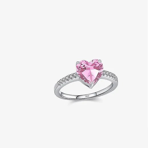 Bague “Valentine”