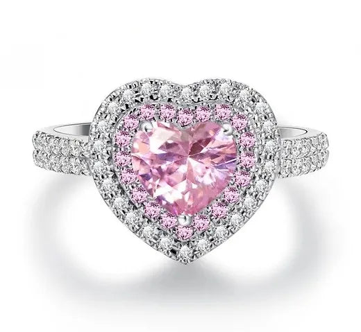 Bague « Valentine »