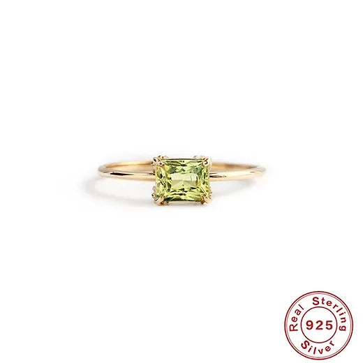 Bague « Maysam »
