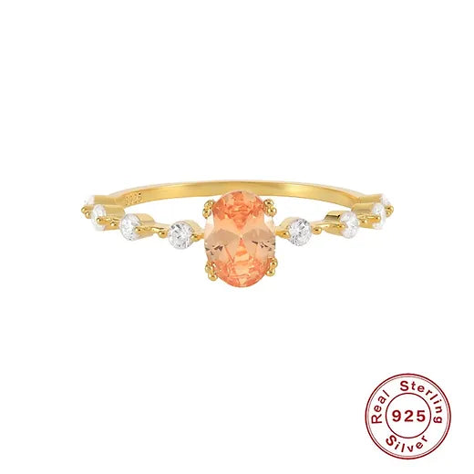 Bague « Laïka »