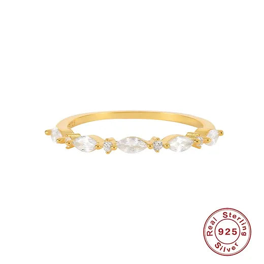 Bague « Salma »