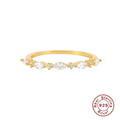 Bague « Salma »