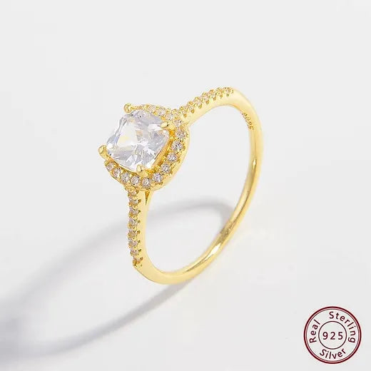 Bague « Sephora »