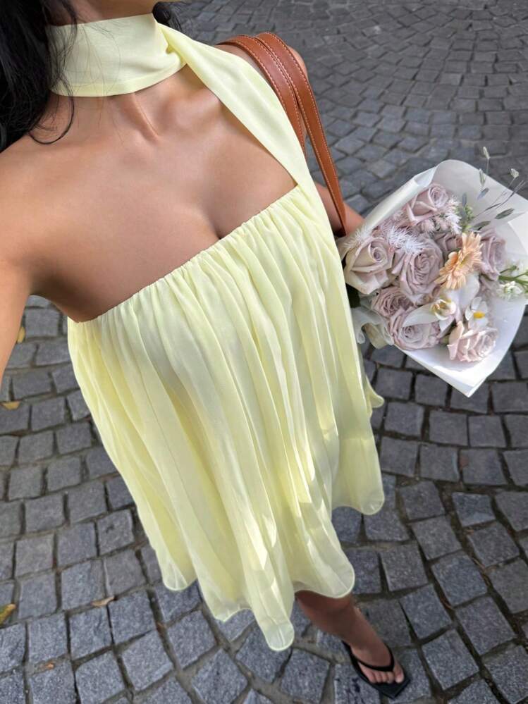 Robe « Diane »
