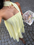 Robe « Diane »