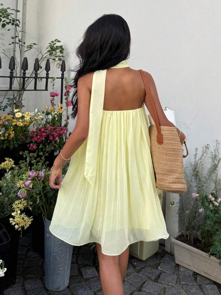 Robe « Diane »