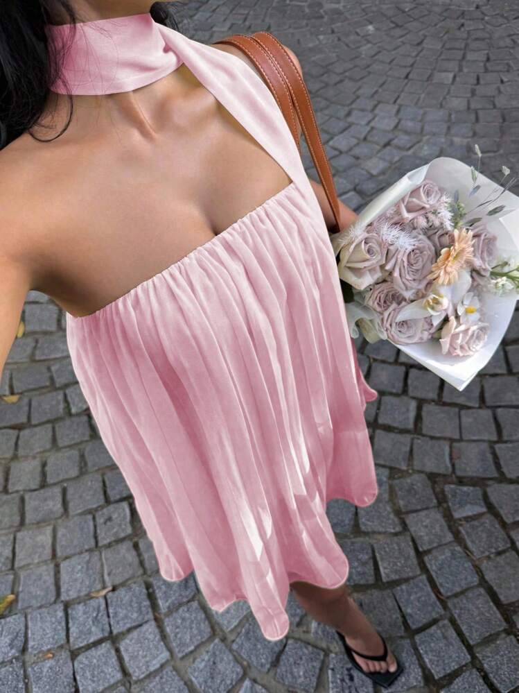 Robe « Diane »