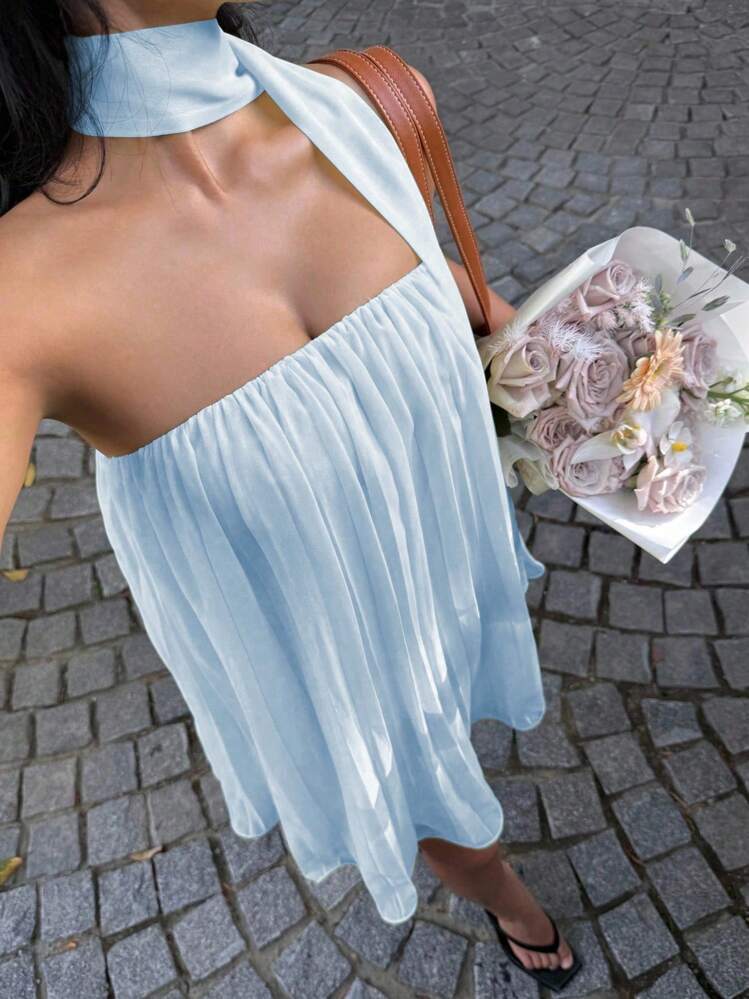 Robe « Diane »