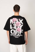 T-SHIRT 016 NOIR