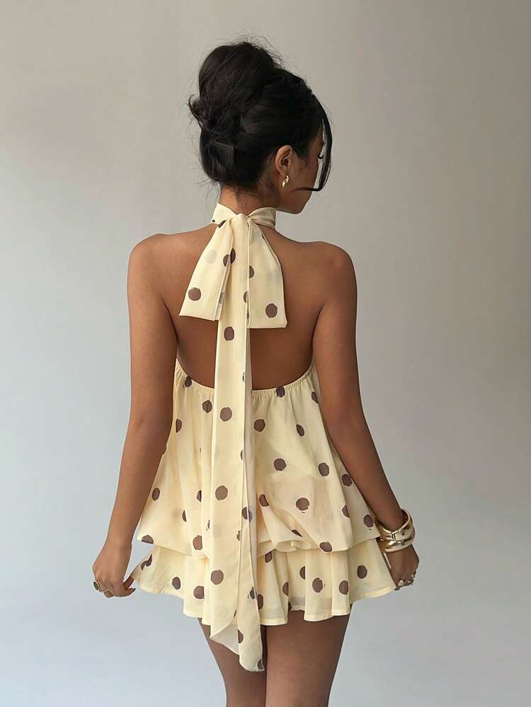 Robe « Shayma »