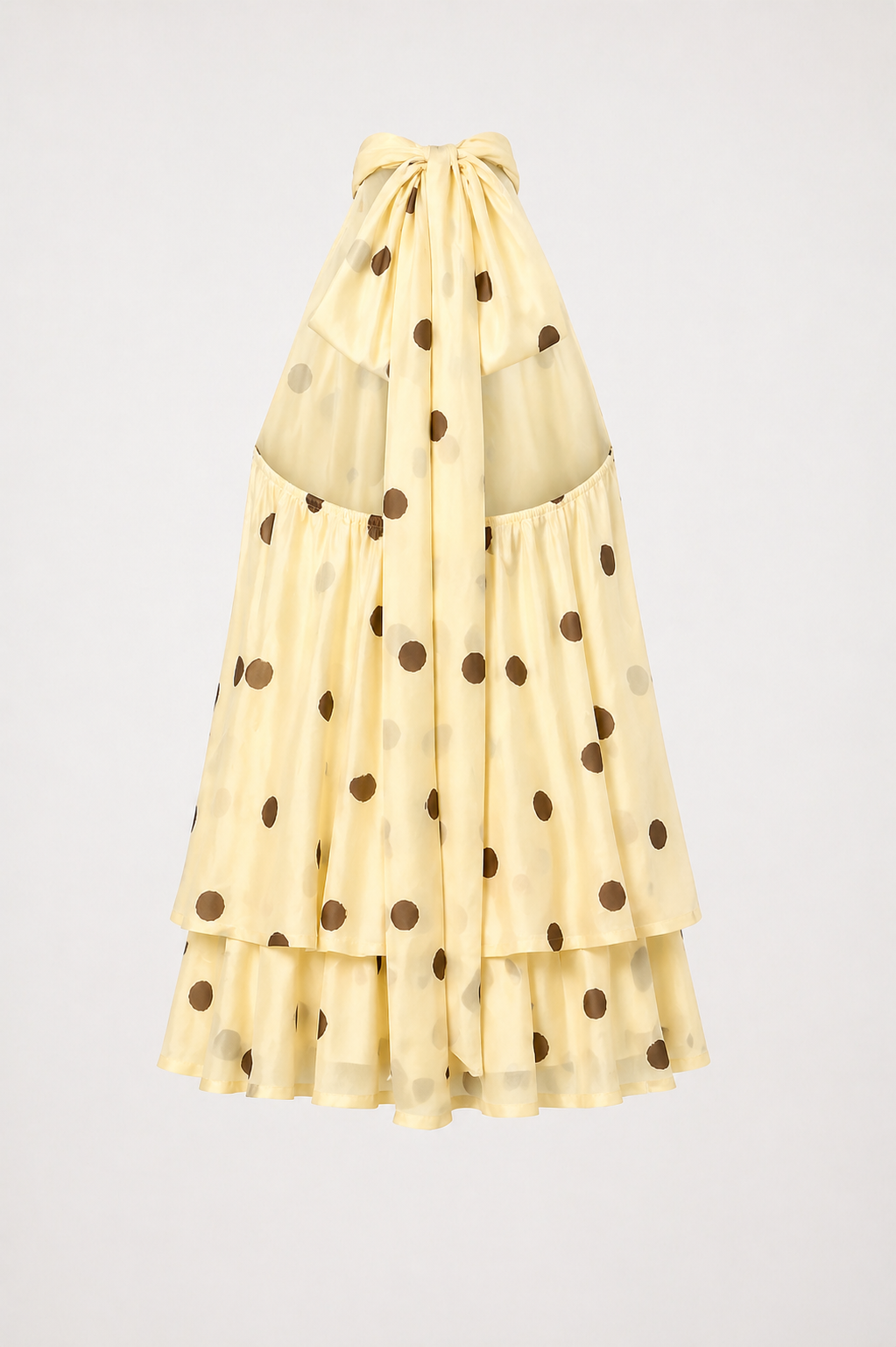 Robe « Shayma »