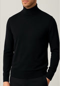 PULL 001 NOIR