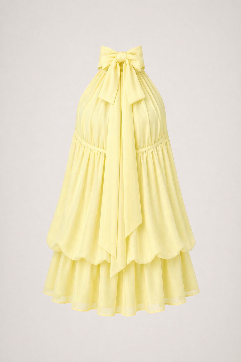 Robe « Shayma »