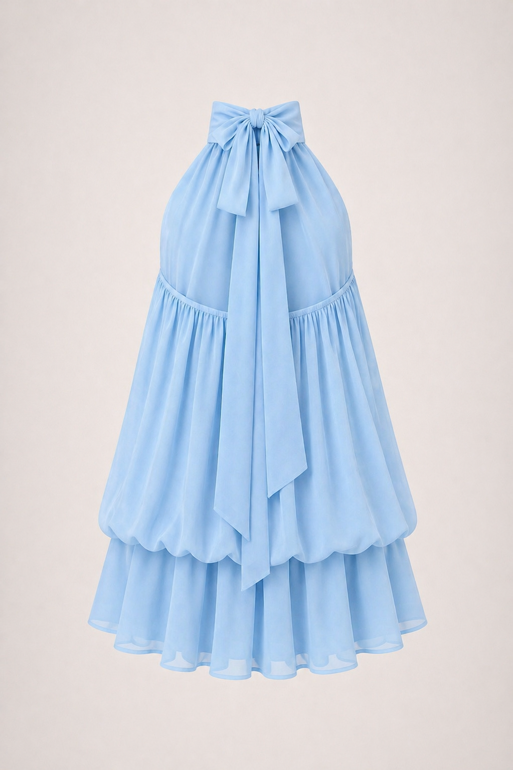 Robe « Shayma »
