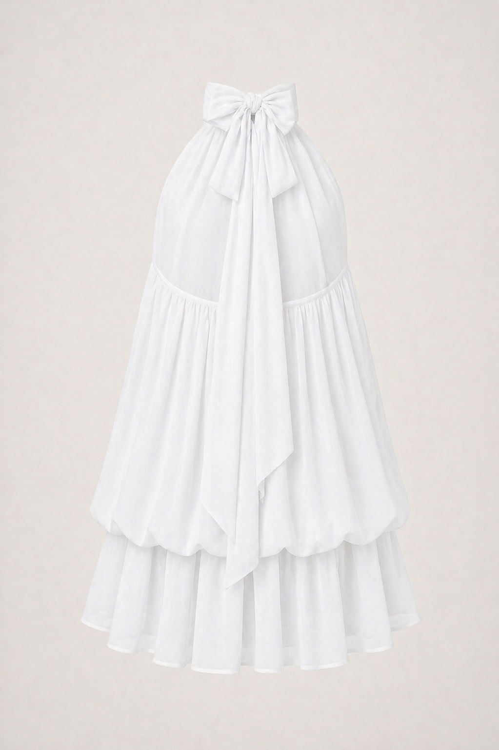 Robe « Shayma »