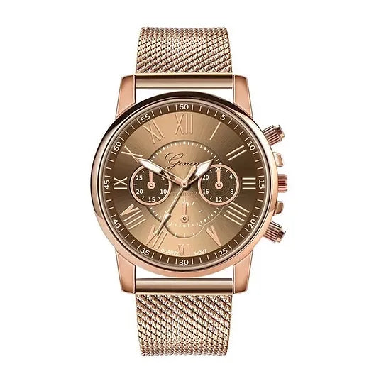 Montre « Bella » Marron