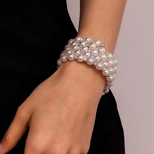 Bracelet « Victoria »