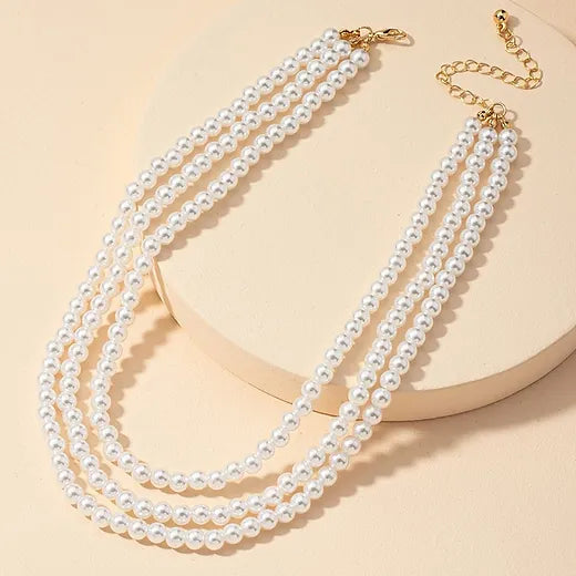 Collier « Irene »