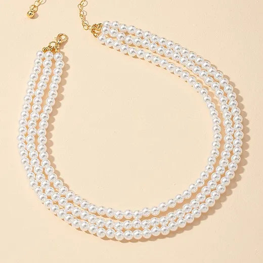 Collier « Irene »