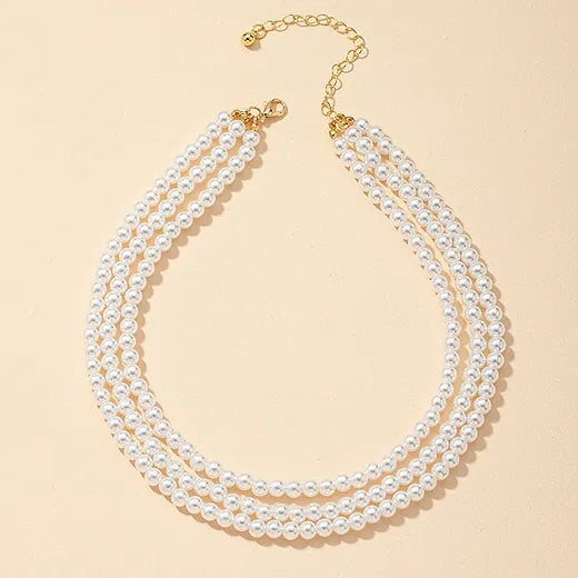 Collier « Irene »