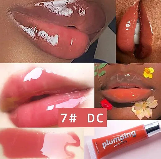 Gloss Plumping