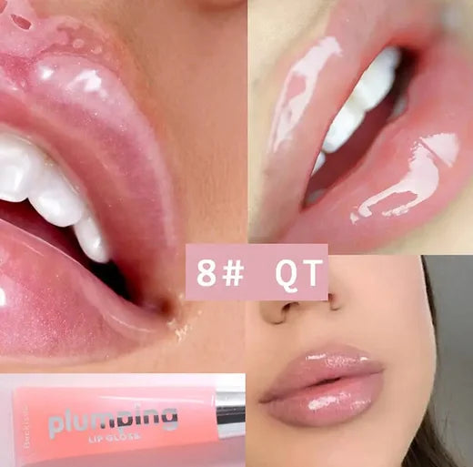 Gloss Plumping