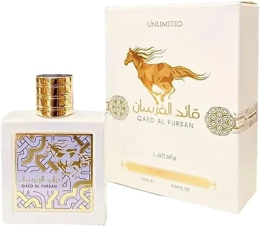 Qaed el fursan unlimited | parfums de Dubaï