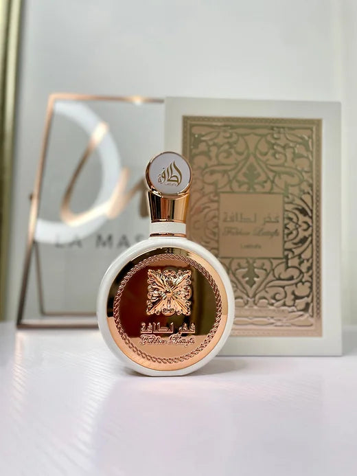 Fakhar rose gold | parfums de Dubaï