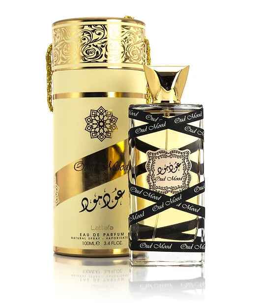 Oud Mood | Lataffa parfums de Dubaï