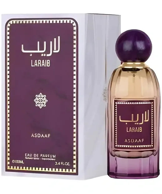 Laraib | Parfums de Dubaï