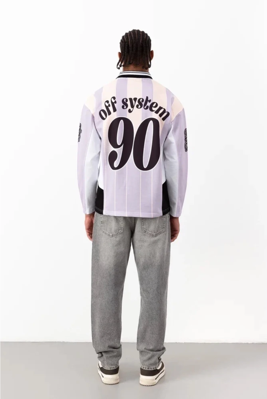 SWEATSHIRT 001