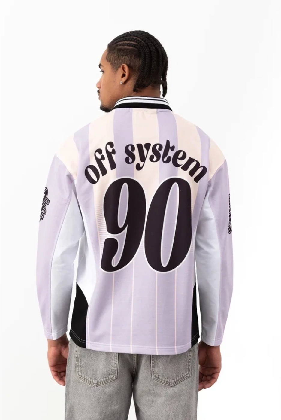 SWEATSHIRT 001