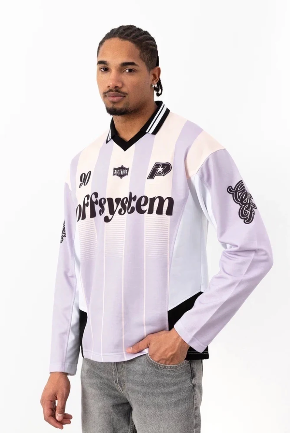 SWEATSHIRT 001