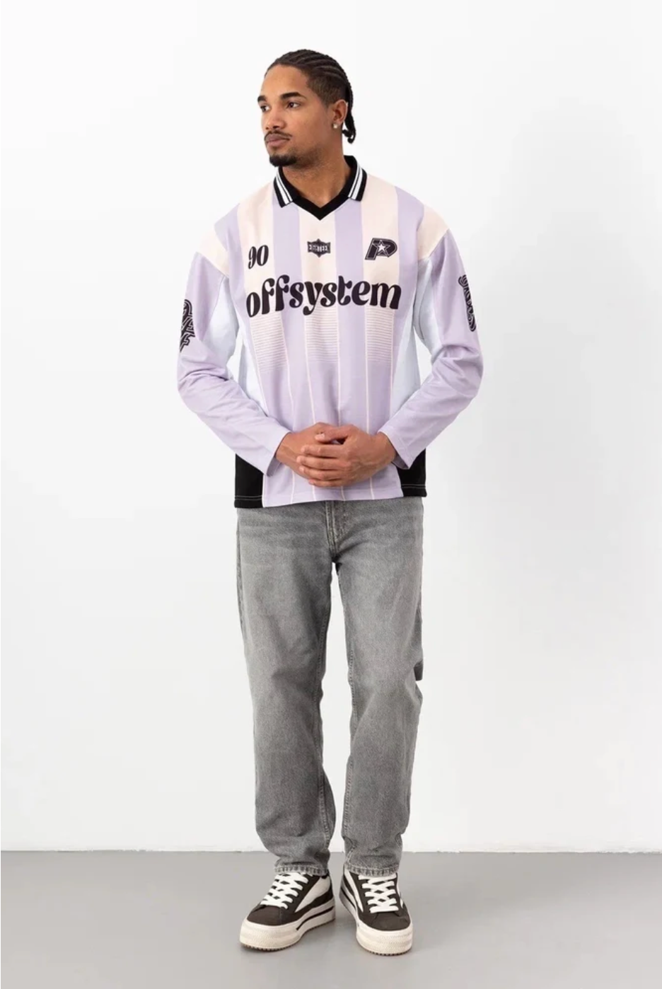 SWEATSHIRT 001