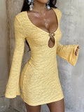 Robe « Salia »