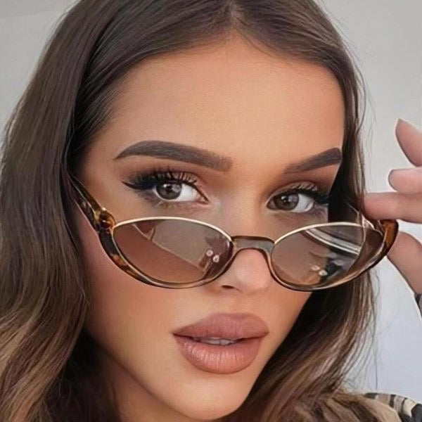 Lunettes solaires