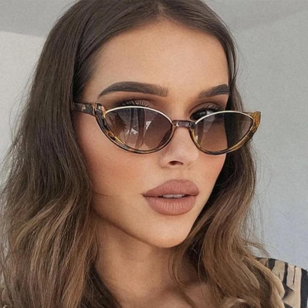Lunettes solaires