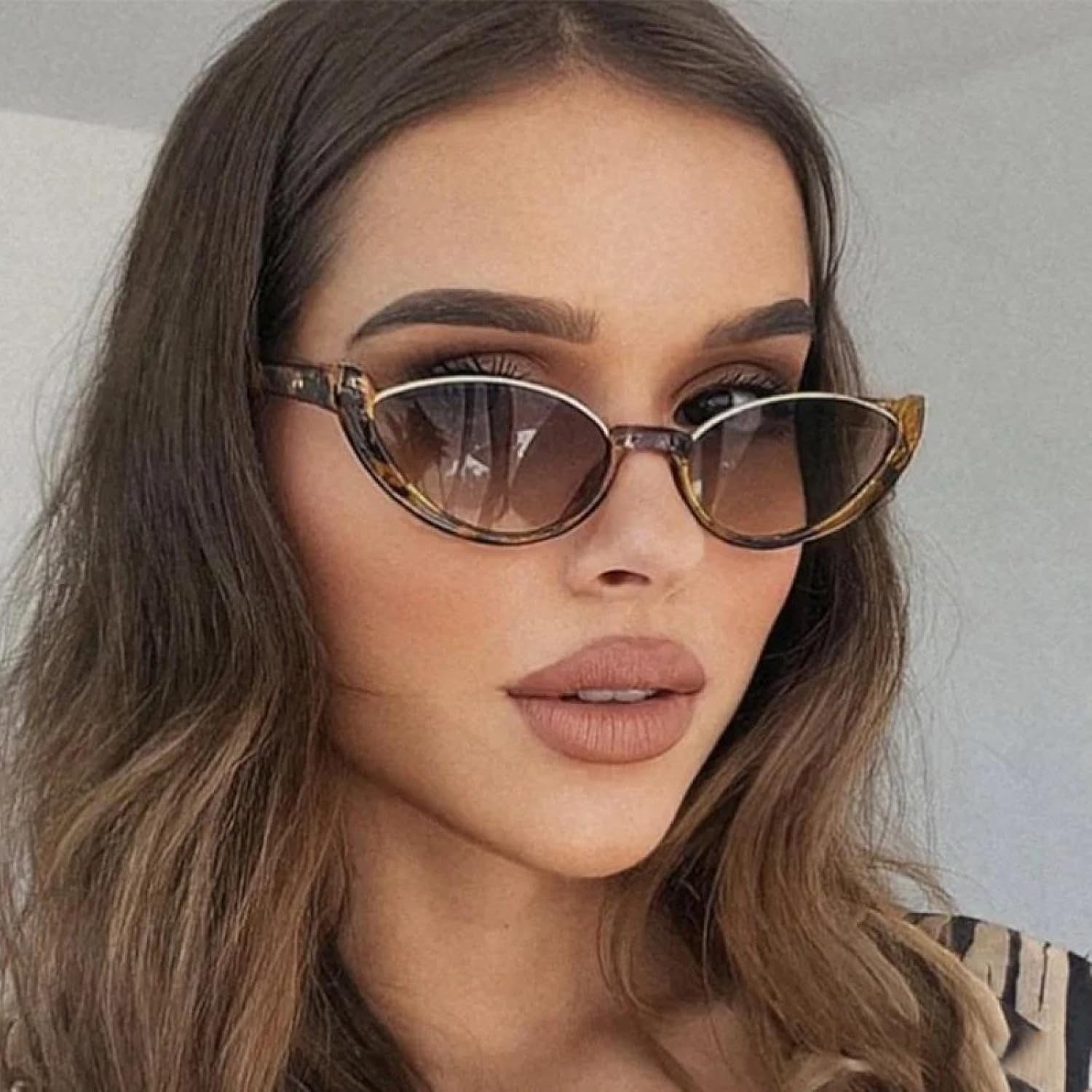 Lunettes solaires
