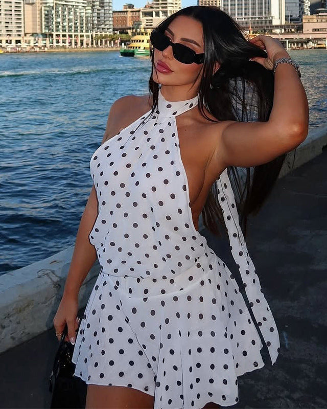 Robe « Charm »