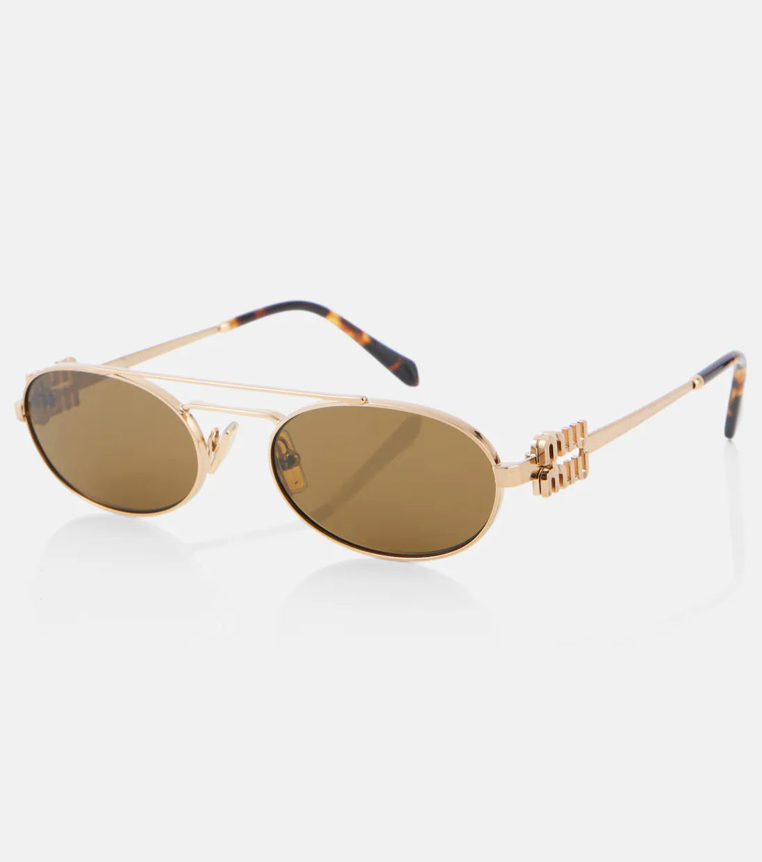 Lunettes solaires