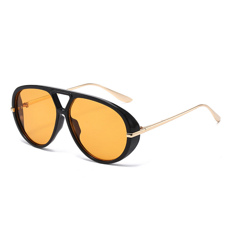 Lunettes solaires