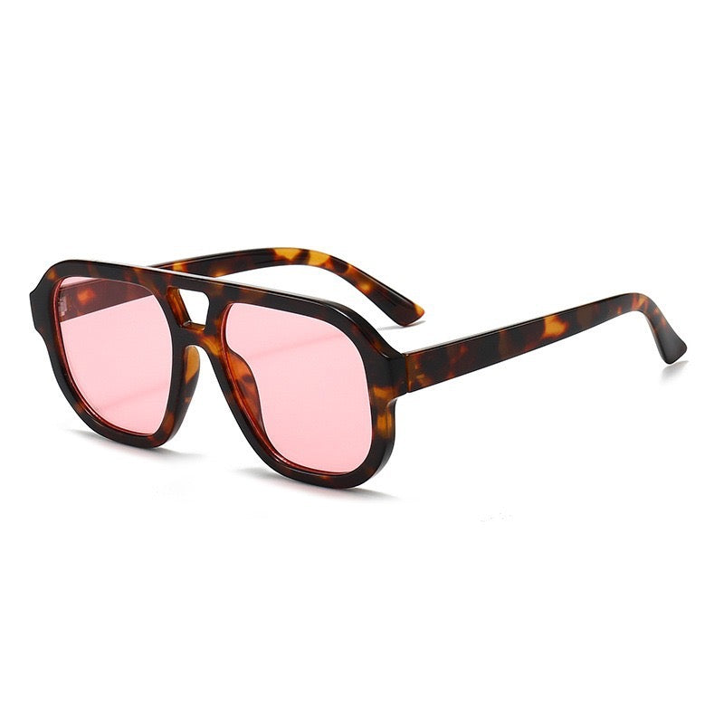 Lunettes solaires