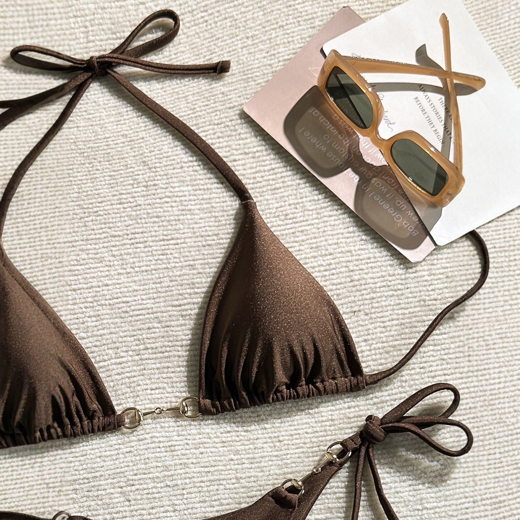 Maillot de bain « Melanie »