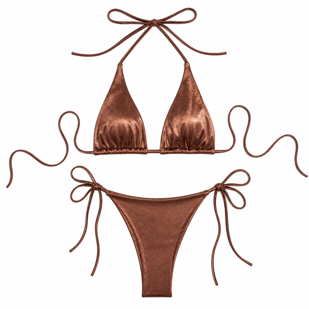 Maillot de bain « Suzanne »