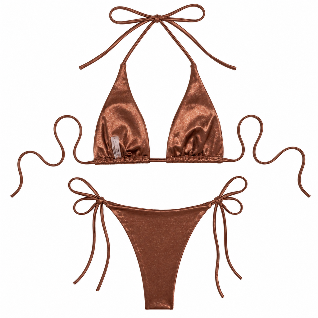 Maillot de bain « Suzanne »